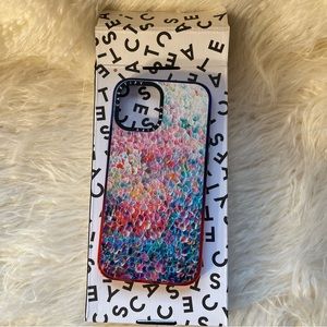 Castify IPhone 12 Pro Max Case Cover by Ingrid Ching